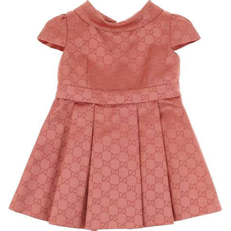 infant gucci dress|gucci dress for baby girl.